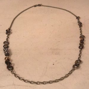 J. Crew Jewelry - J.Crew Necklace J. Crew Jewelry - J.Crew Necklace